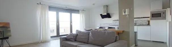 Appartement Foto #0 te huur bij Huurstunt