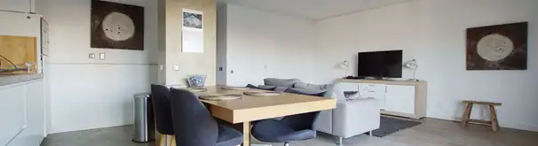 Appartement Foto #1 te huur bij Huurstunt
