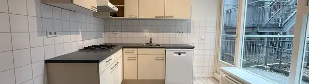 Appartement Foto #2 te huur bij Huurstunt