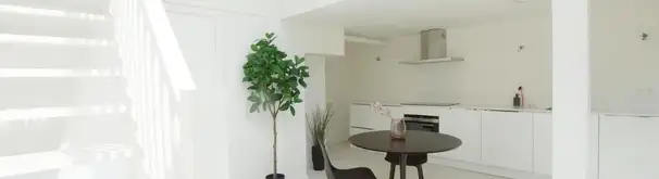 Appartement Foto #2 te huur bij Huurstunt