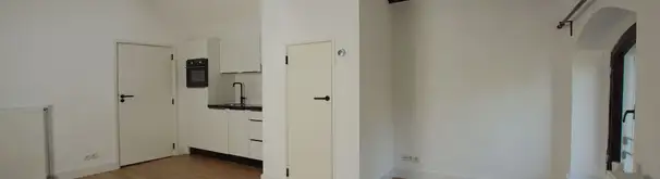 Appartement Foto #1 te huur bij Huurstunt
