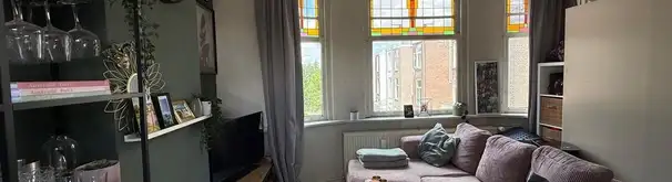 Appartement Foto #1 te huur bij Huurstunt