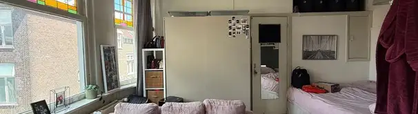 Appartement Foto #2 te huur bij Huurstunt