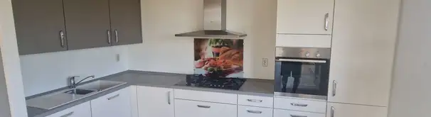 Appartement Foto #1 te huur bij Huurstunt