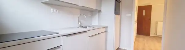 Appartement Foto #2 te huur bij Huurstunt