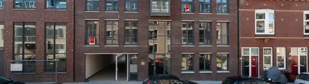 Appartement Foto #0 te huur bij Huurstunt