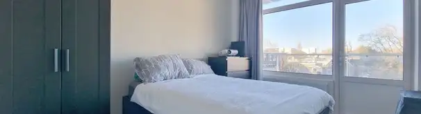 Appartement Foto #3 te huur bij Huurstunt