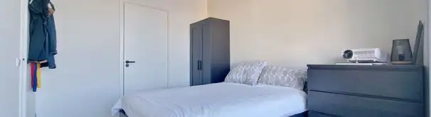 Appartement Foto #2 te huur bij Huurstunt