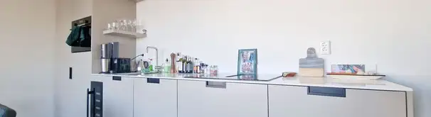 Appartement Foto #1 te huur bij Huurstunt