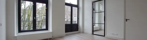 Appartement Foto #3 te huur bij Huurstunt