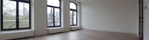 Appartement Foto #1 te huur bij Huurstunt