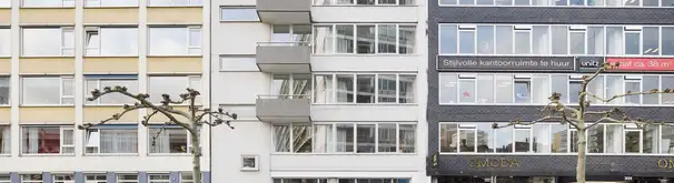 Appartement Foto #1 te huur bij Huurstunt