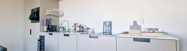 Appartement Foto #3 te huur bij Huurstunt