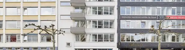 Appartement Foto #1 te huur bij Huurstunt