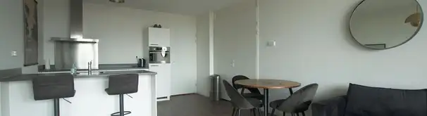 Appartement Foto #3 te huur bij Huurstunt