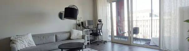 Appartement Foto #0 te huur bij Huurstunt