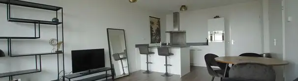 Appartement Foto #2 te huur bij Huurstunt