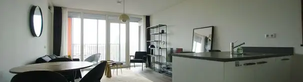 Appartement Foto #1 te huur bij Huurstunt