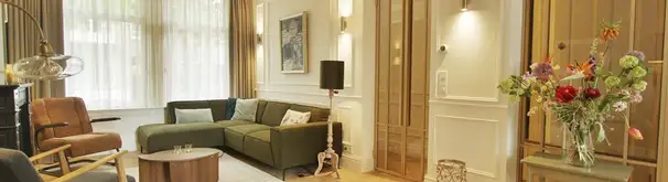 Appartement Foto #3 te huur bij Huurstunt