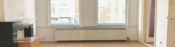 Appartement Foto #2 te huur bij Huurstunt