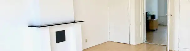 Appartement Foto #1 te huur bij Huurstunt