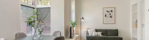 Appartement Foto #0 te huur bij Huurstunt