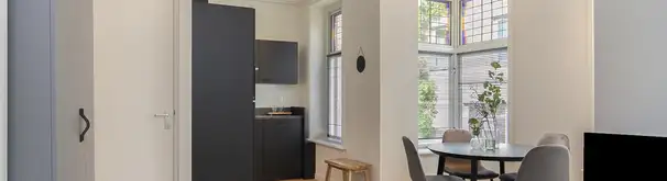Appartement Foto #1 te huur bij Huurstunt