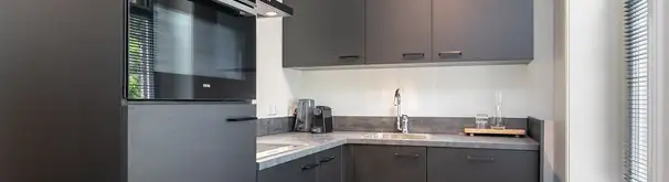 Appartement Foto #2 te huur bij Huurstunt