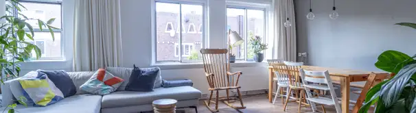 Appartement Foto #2 te huur bij Huurstunt
