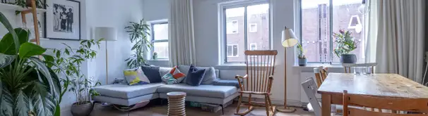Appartement Foto #1 te huur bij Huurstunt
