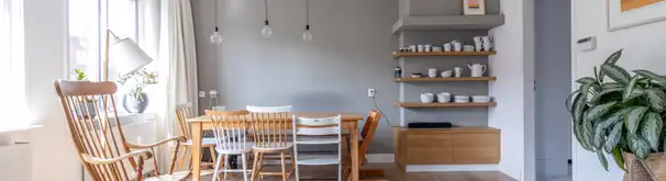 Appartement Foto #3 te huur bij Huurstunt