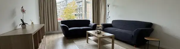Appartement Foto #2 te huur bij Huurstunt