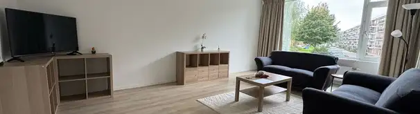 Appartement Foto #1 te huur bij Huurstunt