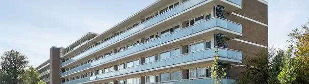 Appartement Foto #0 te huur bij Huurstunt