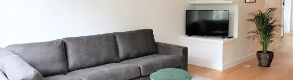 Appartement Foto #2 te huur bij Huurstunt