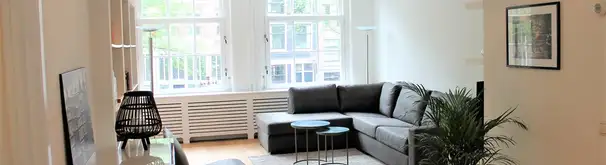 Appartement Foto #0 te huur bij Huurstunt