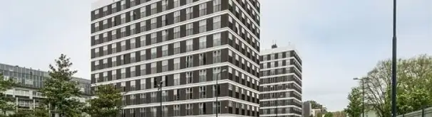 Appartement Foto #0 te huur bij Huurstunt