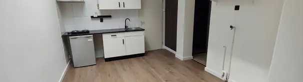 Appartement Foto #2 te huur bij Huurstunt