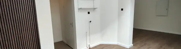 Appartement Foto #3 te huur bij Huurstunt