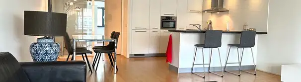 Appartement Foto #1 te huur bij Huurstunt