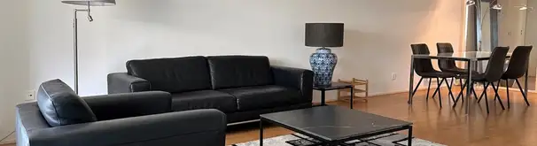 Appartement Foto #2 te huur bij Huurstunt