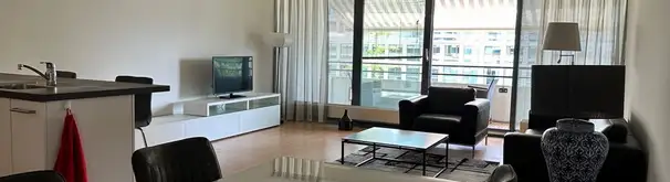 Appartement Foto #3 te huur bij Huurstunt