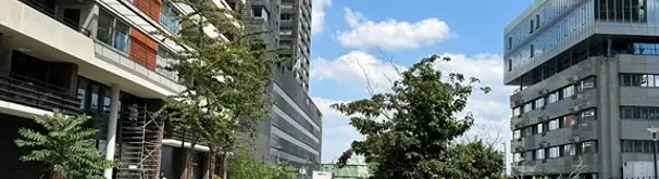 Appartement Foto #0 te huur bij Huurstunt