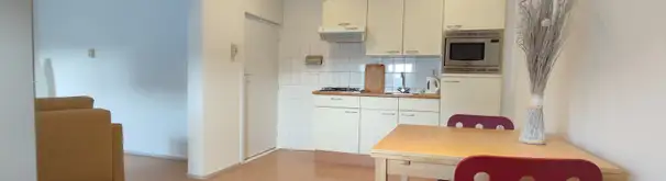 Appartement Foto #3 te huur bij Huurstunt