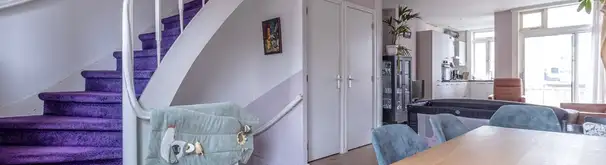 Appartement Foto #2 te huur bij Huurstunt