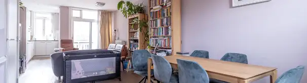 Appartement Foto #3 te huur bij Huurstunt