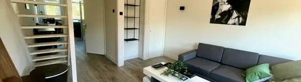 Appartement Foto #0 te huur bij Huurstunt