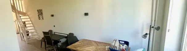 Appartement Foto #3 te huur bij Huurstunt
