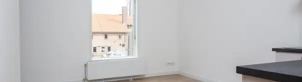 Appartement Foto #2 te huur bij Huurstunt