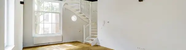 Appartement Foto #2 te huur bij Huurstunt